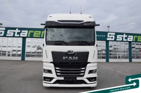 Man Tgx SZM26118, снимка 2