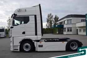 Man Tgx SZM26118, снимка 8