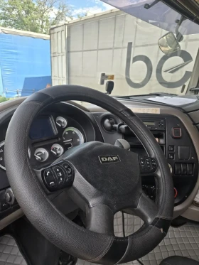 Daf XF 105 460к.с 2015г., снимка 4