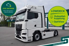 Man Tgx SZM26118