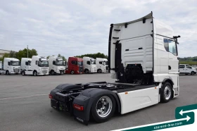 Man Tgx SZM26118 | Auto.bg — изображение 5