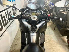 Yamaha X-max 300i ABS TCS Service Book!!, снимка 9