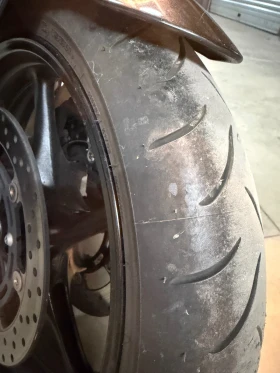 Yamaha FZ6 600i S2, снимка 12