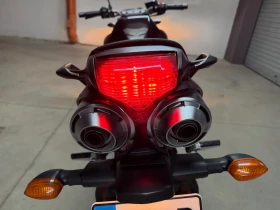 Yamaha FZ6 600i S2, снимка 9