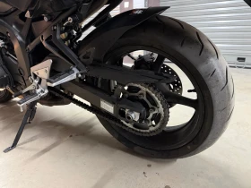 Yamaha FZ6 600i S2, снимка 4