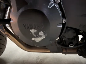 Yamaha FZ6 600i S2, снимка 14