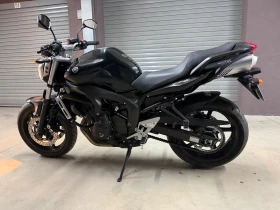 Yamaha FZ6 600i S2, снимка 2