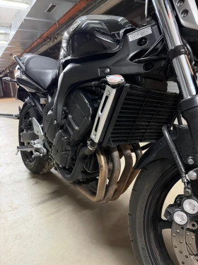 Yamaha FZ6 600i S2, снимка 5