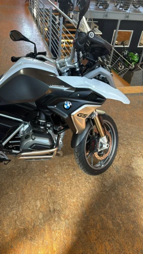 BMW R 1200 GS LC, Мод. 2019, Германия, TUV , снимка 6