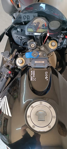 Honda Cbr 1000 RR SC57E, снимка 11