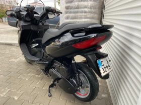 Malaguti Madison 125, снимка 3