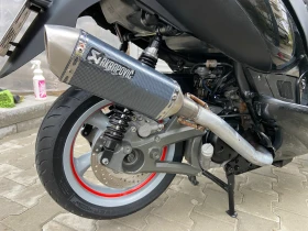 Malaguti Madison 125, снимка 8