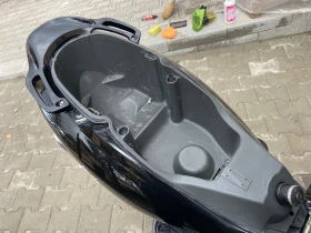 Malaguti Madison 125, снимка 15