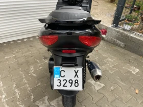 Malaguti Madison 125, снимка 14