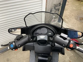 Malaguti Madison 125, снимка 9