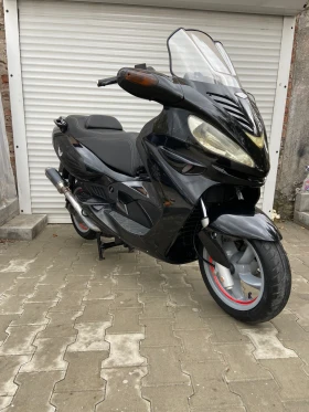 Malaguti Madison 125, снимка 4