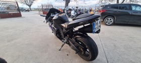     Kawasaki Zxr  