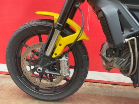 Ducati Ducati Scrambler 800 ABS LIZING | Mobile.bg   14
