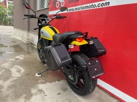 Ducati Ducati Scrambler 800 ABS LIZING | Mobile.bg    12