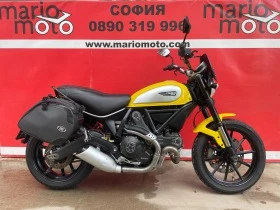 Ducati Ducati Scrambler 800 ABS LIZING