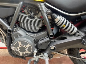 Ducati Ducati Scrambler 800 ABS LIZING | Mobile.bg   13
