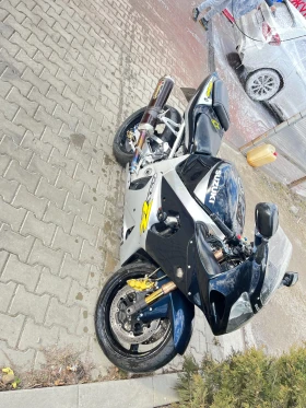  Suzuki Gsxr