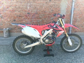 Honda Crf Map; Led Bar;   ;  | Mobile.bg    8