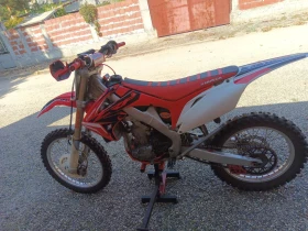  Honda Crf