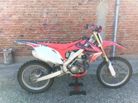 Honda Crf Map; Led Bar;   ;  | Mobile.bg    3