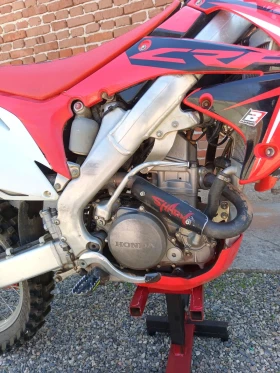 Honda Crf Map; Led Bar;   ;  | Mobile.bg    11