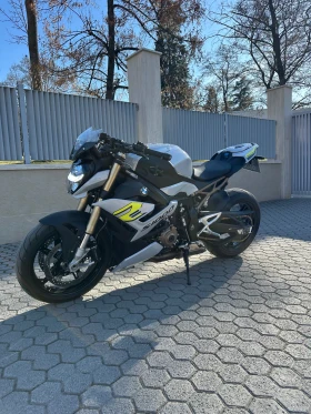 BMW S 1000R, снимка 2