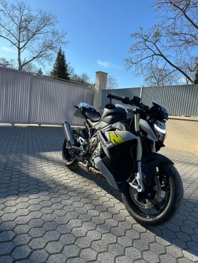 BMW S 1000R, снимка 5