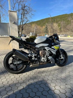 BMW S 1000R, снимка 8