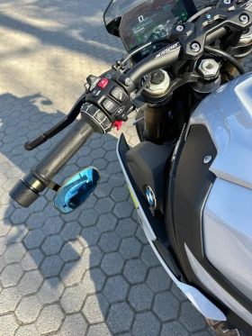 BMW S 1000R, снимка 11