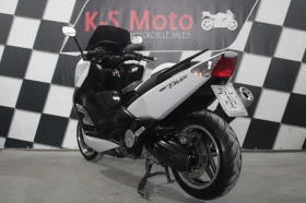 Yamaha T-max 2010г. White MAX anniversary, снимка 2