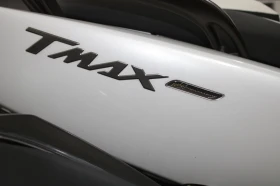 Yamaha T-max 2010г. White MAX anniversary, снимка 11