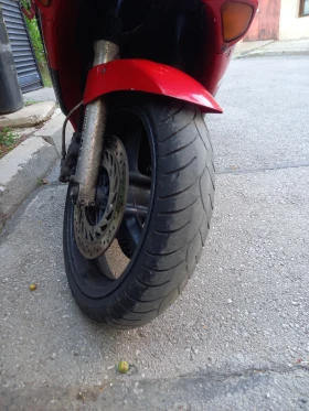 Honda Cbr 1000F | Mobile.bg    9