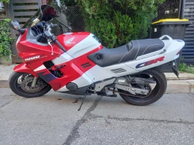 Honda Cbr 1000F | Mobile.bg    6