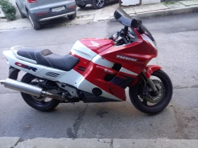 Honda Cbr 1000F | Mobile.bg    2