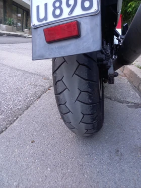 Honda Cbr 1000F | Mobile.bg    11