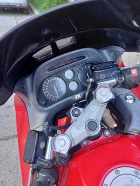 Honda Cbr 1000F | Mobile.bg    8