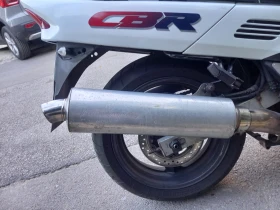 Honda Cbr 1000F | Mobile.bg    7