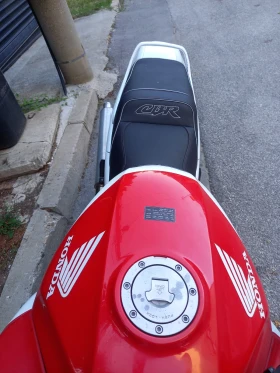 Honda Cbr 1000F | Mobile.bg    3