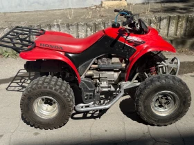 Обява за продажба на Honda Trx 250 ~5 900 лв. - изображение 1