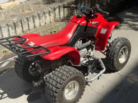 Обява за продажба на Honda Trx 250 ~5 900 лв. - изображение 2