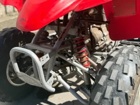 Обява за продажба на Honda Trx 250 ~5 900 лв. - изображение 7