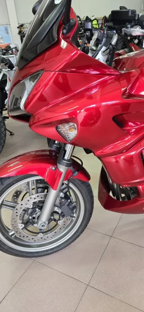 Honda Cbf 1000 Tuning !   !  ! | Mobile.bg    13
