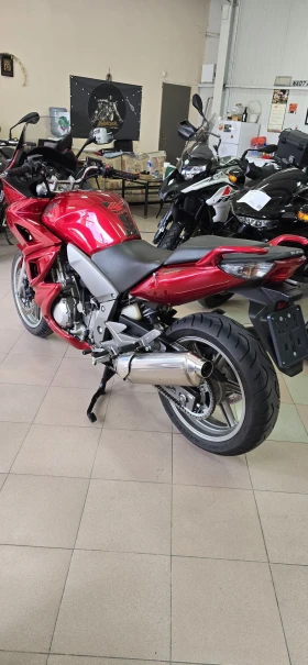 Обява за продажба на Honda Cbf 1000 Tuning ! Като нов ! Лизинг ! ~6 900 лв. - изображение 5
