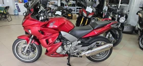 Обява за продажба на Honda Cbf 1000 Tuning ! Като нов ! Лизинг ! ~6 900 лв. - изображение 6