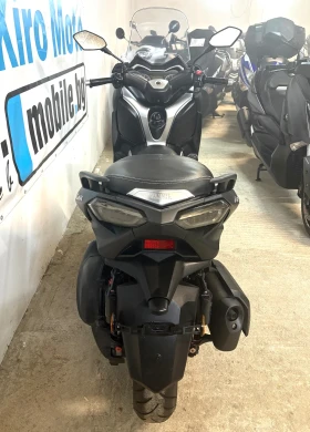 Yamaha X-max 300i ABS TCS Service Book!! | Mobile.bg    10